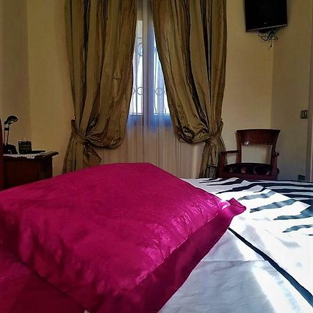 Hotel Piccolo Mondo Zovencedo Zewnętrze zdjęcie