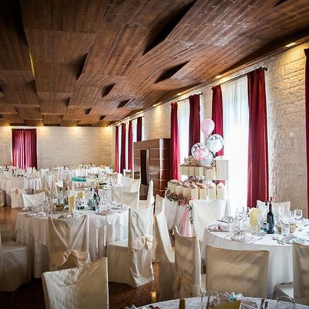 Hotel Piccolo Mondo Zovencedo Zewnętrze zdjęcie