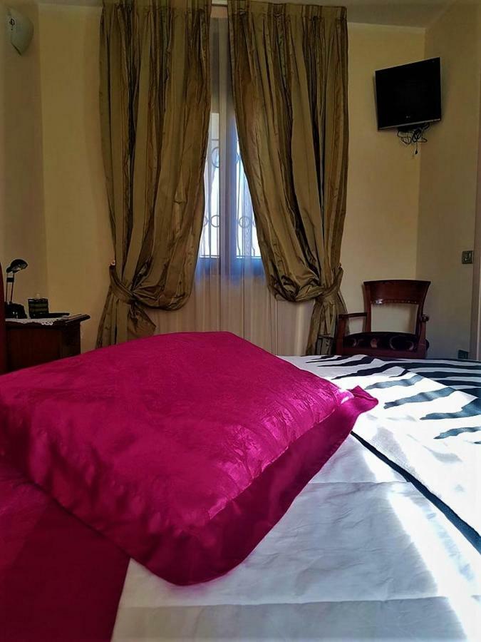 Hotel Piccolo Mondo Zovencedo Zewnętrze zdjęcie