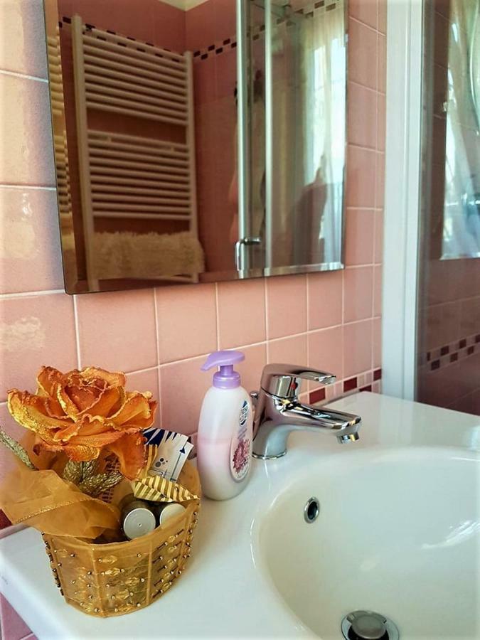 Hotel Piccolo Mondo Zovencedo Zewnętrze zdjęcie