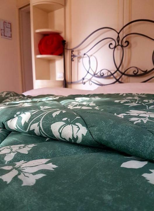 Hotel Piccolo Mondo Zovencedo Zewnętrze zdjęcie