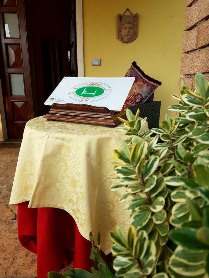 Hotel Piccolo Mondo Zovencedo Zewnętrze zdjęcie