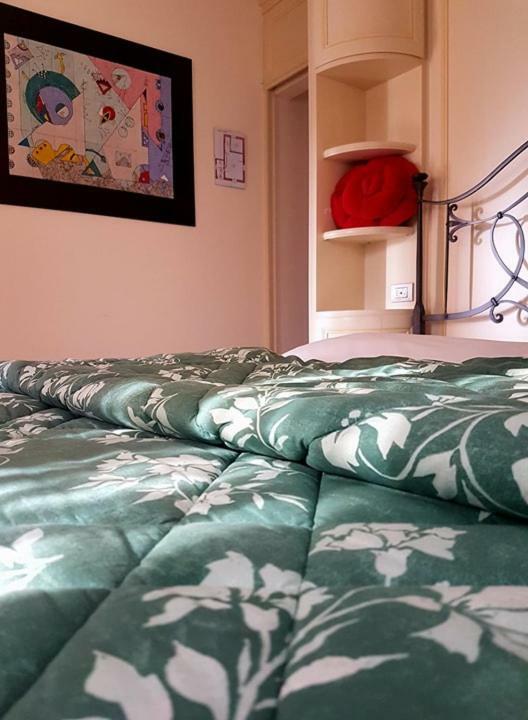Hotel Piccolo Mondo Zovencedo Zewnętrze zdjęcie