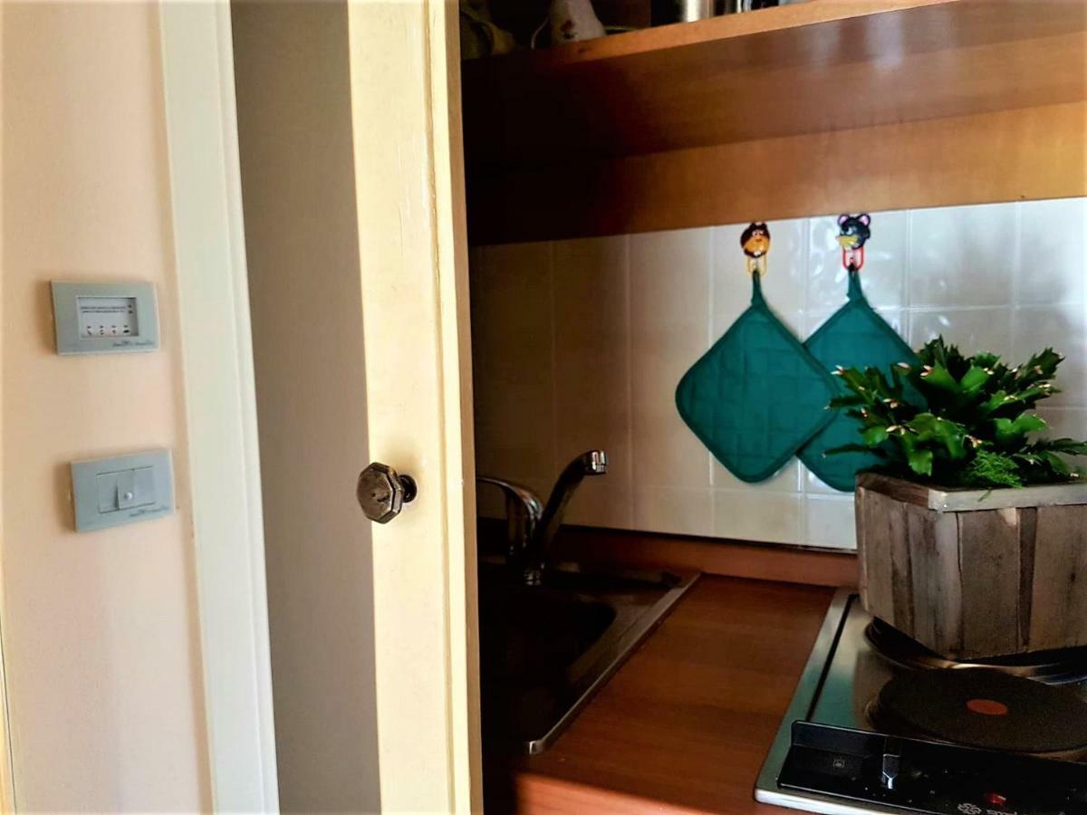 Hotel Piccolo Mondo Zovencedo Zewnętrze zdjęcie