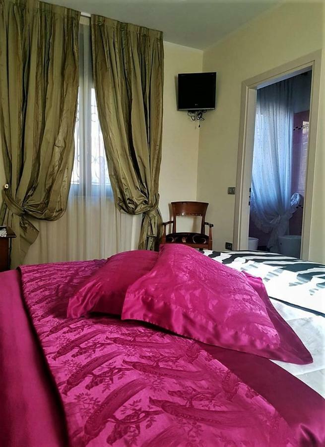 Hotel Piccolo Mondo Zovencedo Zewnętrze zdjęcie