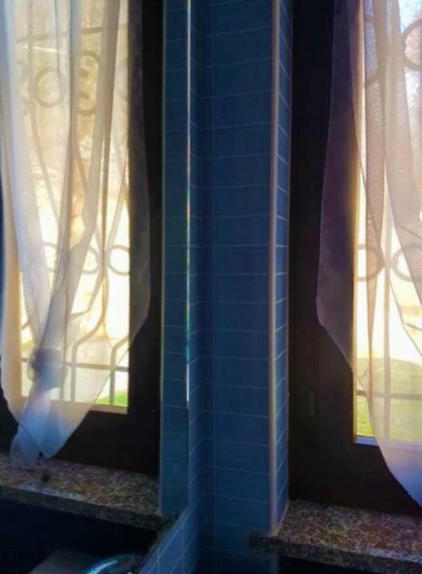 Hotel Piccolo Mondo Zovencedo Zewnętrze zdjęcie