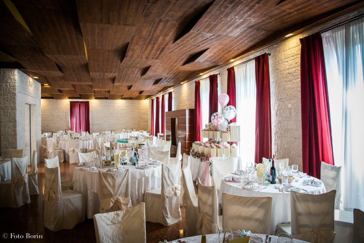 Hotel Piccolo Mondo Zovencedo Zewnętrze zdjęcie