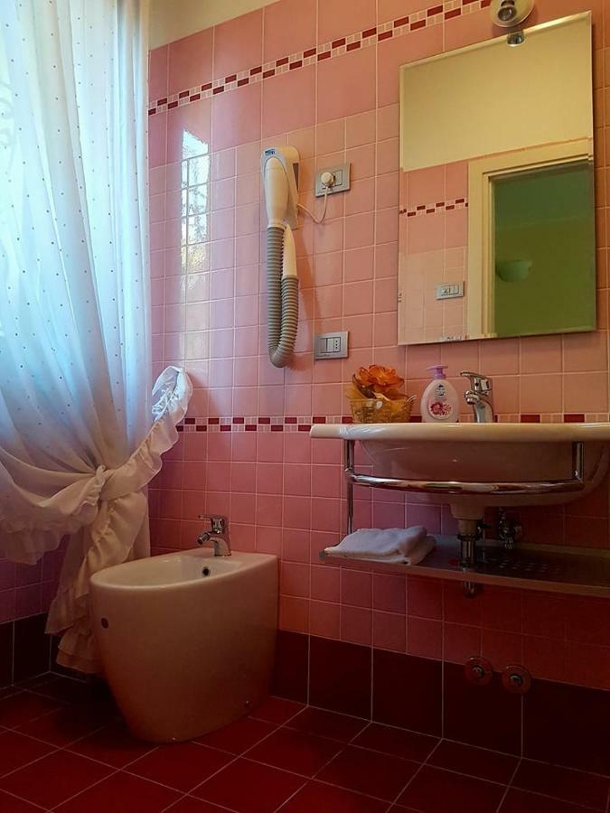 Hotel Piccolo Mondo Zovencedo Zewnętrze zdjęcie